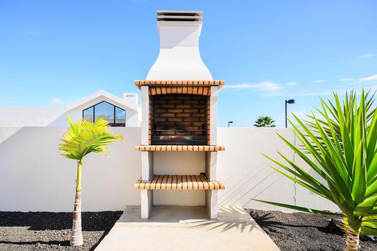 Villa Luna Playa Blanca  Exterior foto